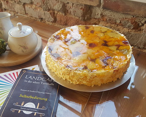 Torte