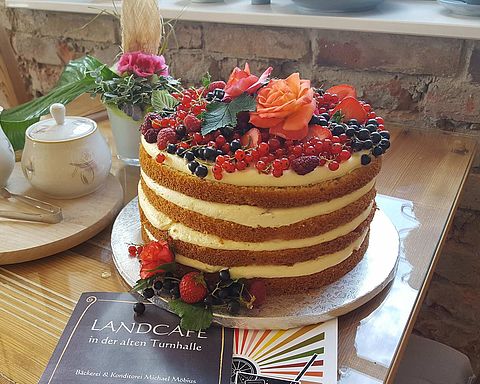 Torte